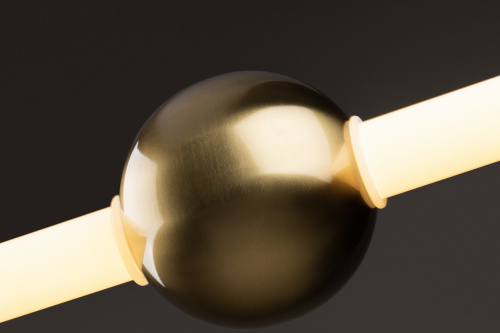 Подвесной светильник Freya FR5387PL-L14.5BS1 фото 9 Подвесной светильник Freya FR5387PL-L14.5BS1 фото 9